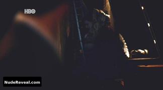 MARIA LUISA MENDONCA nude in Magnifica 70