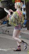 MARGOT ROBBIE nude in Birds Of Prey (and The Fantabulous Emancipation Of One Harley Quinn)