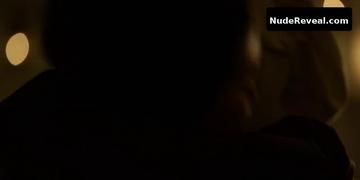STEFANIE SCOTT nude in The Last Thing Mary Saw
