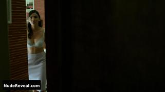 FLORIANA LIMA nude in Marvel’s The Punisher