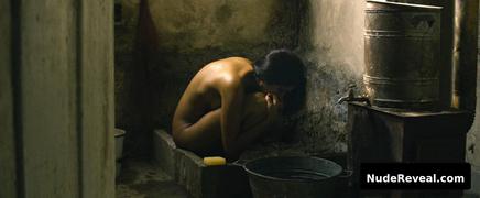 GOLSHIFTEH FARAHANI nude in The Patience Stone