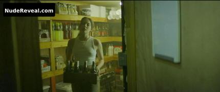 WILLA HOLLAND nude in The Dirty South