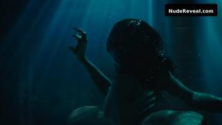 ELINE POWELL nude in Siren