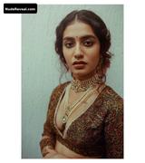 PRIYA PRAKASH VARRIER nude in 4 Years