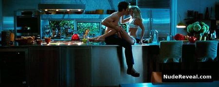 REESE WITHERSPOON nude in This Means War