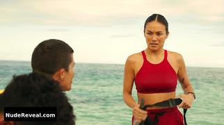 ZOE CIPRES nude in Rescue: HI-Surf