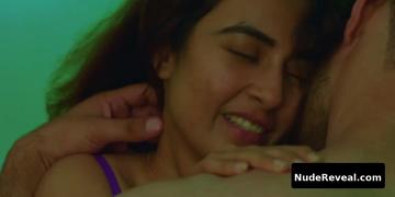 JINAL JOSHI nude in Chanchal Haseena