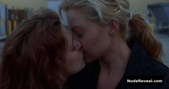 ASHLEY JUDD nude in Normal Life