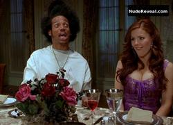 KATHLEEN ROBERTSON nude in Scary Movie 2