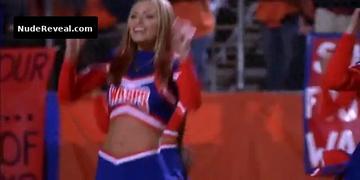 JOANNA GARCIA nude in Not Another Teen Movie