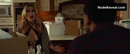 ZULAY HENAO nude in Meet the Blacks