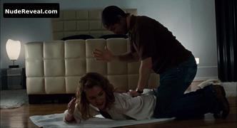 HEATHER BURNS nude in Choke