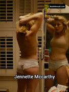JENNETTE MCCURDY nude in Little Bitches