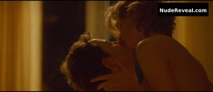 REBECCA ROMIJN nude in Godsend