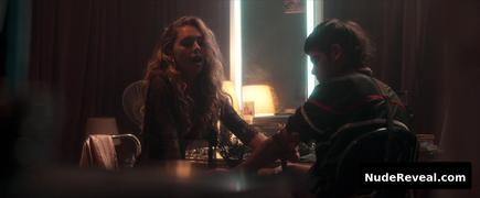 COURTNEY CLARKE nude in Last King of the Cross