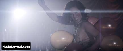 GIGI BONBON nude in Lady in the Lake