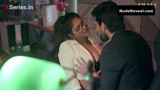 PAYAL PATIL nude in Secretary