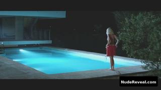 LOUISE BOURGOIN nude in Black Heaven