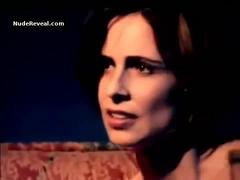 DEBORAH SECCO nude in A Cartomante