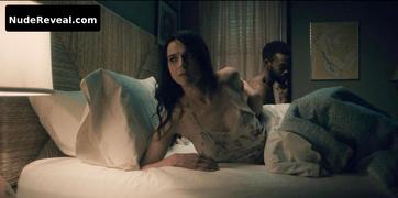 MAYA KAZAN nude in Love Life