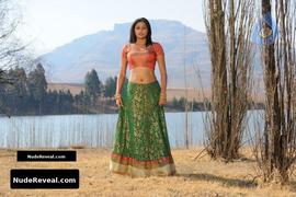 PRIYAMANI nude in Pravarakyudu