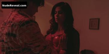 AADITI POHANKAR nude in She