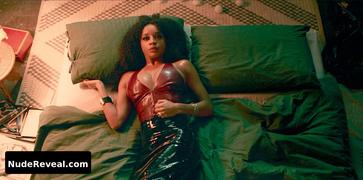 SIENA KELLY nude in Domino Day