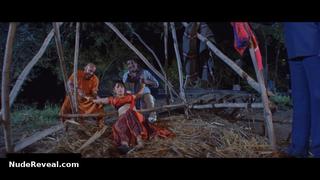 MADHURI DIXIT nude in Prem Granth