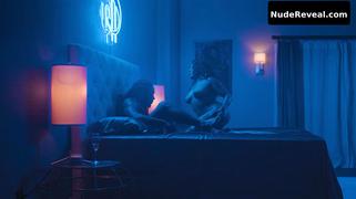 KAMILLION nude in Rap Sh!t