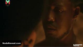 KHABONINA QUBEKA nude in Shaka Ilembe