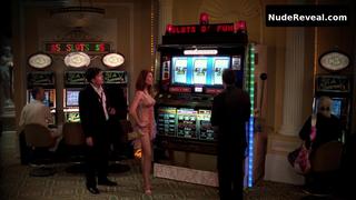 APRIL BOWLBY nude in Two and a Half Men