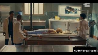 CHARLOTTE MAGGI nude in Balthazar