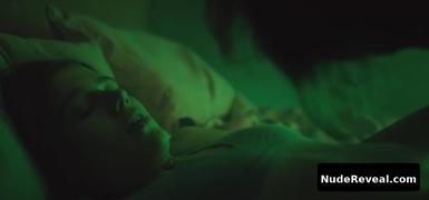 MARIYA MATSEL nude in Vzroslye