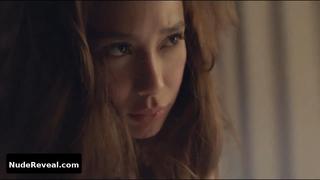 ARCI MUNOZ nude in Open