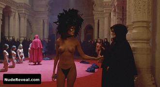 ABIGAIL GOOD nude in Eyes Wide Shut