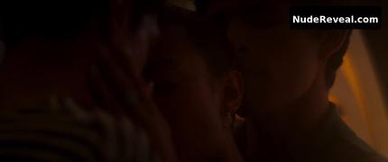 NATALIA AZAHARA nude in Through My Window: Across the Sea