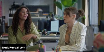 MERIC ARAL nude in Thank You, Next