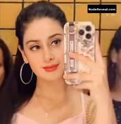 ISHA MALVIYA nude in Hot and Blue
