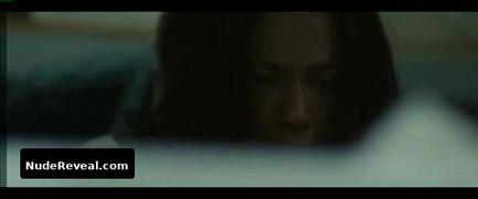 LESLEY-ANN BRANDT nude in Heartlock