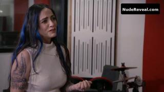 MICHELLE OROZCO nude in Como dice el dicho