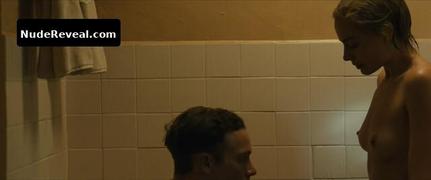 MARGOT ROBBIE nude in Dreamland