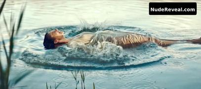 DEVA CASSEL nude in The Beautiful Summer