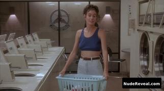 SEAN YOUNG nude in Fire Birds