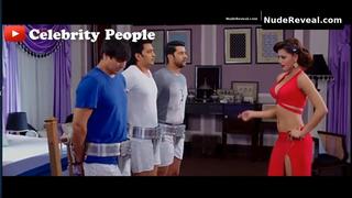 URVASHI RAUTELA nude in Great Grand Masti