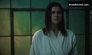 ALEXANDRA DADDARIO nude in Anne Rice