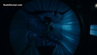 OLIVIA CHENG nude in Warrior