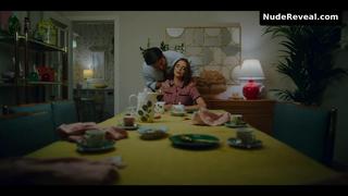 MACARENA GOMEZ nude in Holy Family