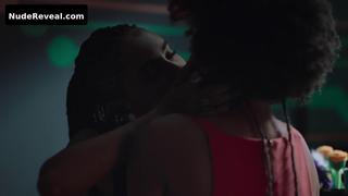 MARIA GAL nude in The Followers
