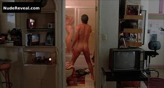 VALERIE KAPRISKY nude in Breathless