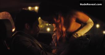 MORGAN SAYLOR nude in Spoonful of Sugar